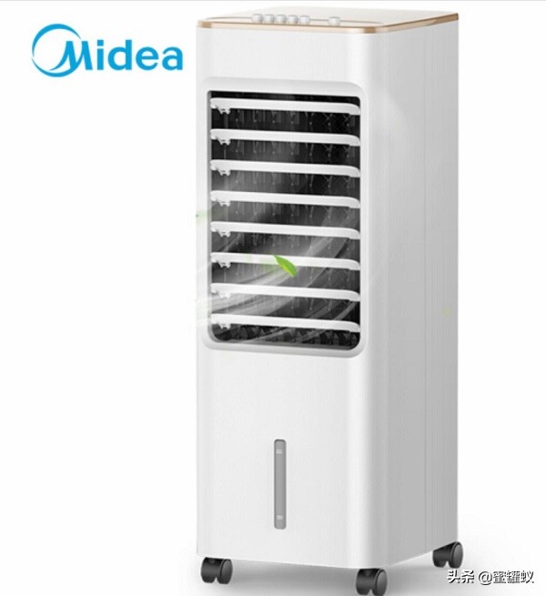 冷暖两用空调扇哪个品牌好,工业空调扇哪个品牌好