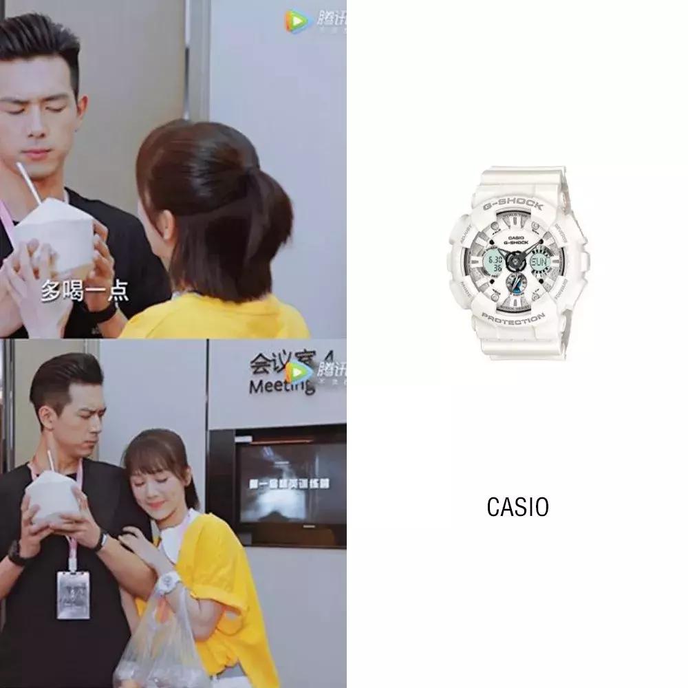 亲爱的热爱的佟年的身份曝光,亲爱的热爱的佟年身份爆光哪一集