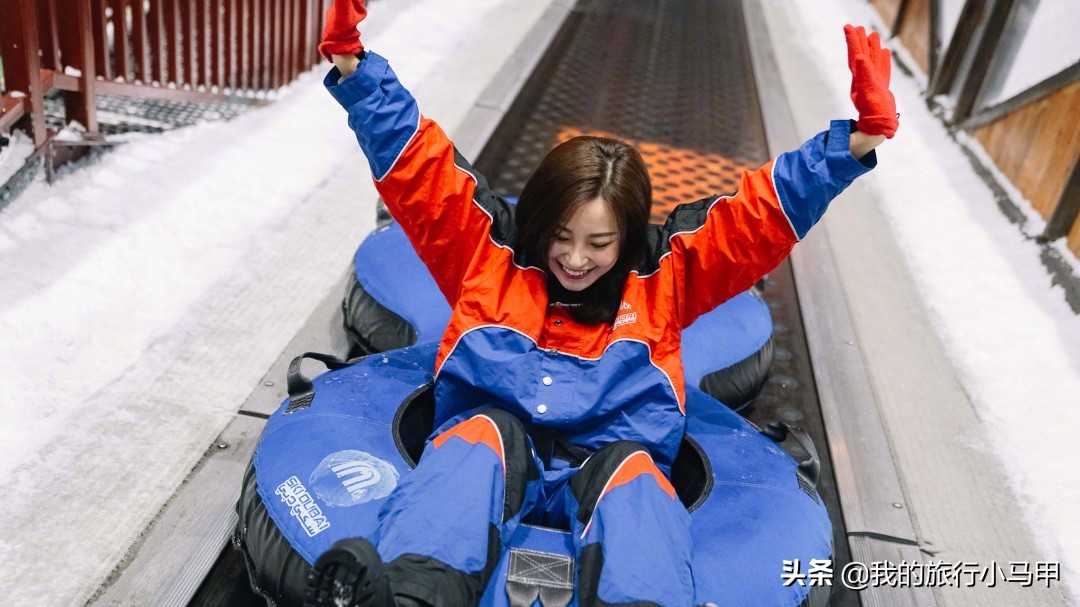 「迪拜游玩全攻略」盘点一下那些去迪拜必打卡的清单