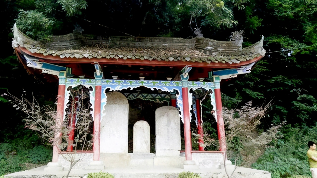 马道驿传奇:寒溪夜涨去路断,萧何追来韩信归