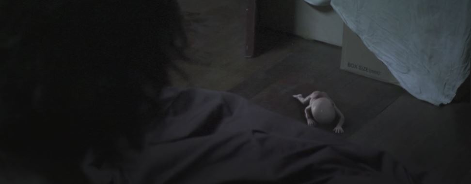 泰国十大恐怖电影解说,泰国十大降头恐怖电影