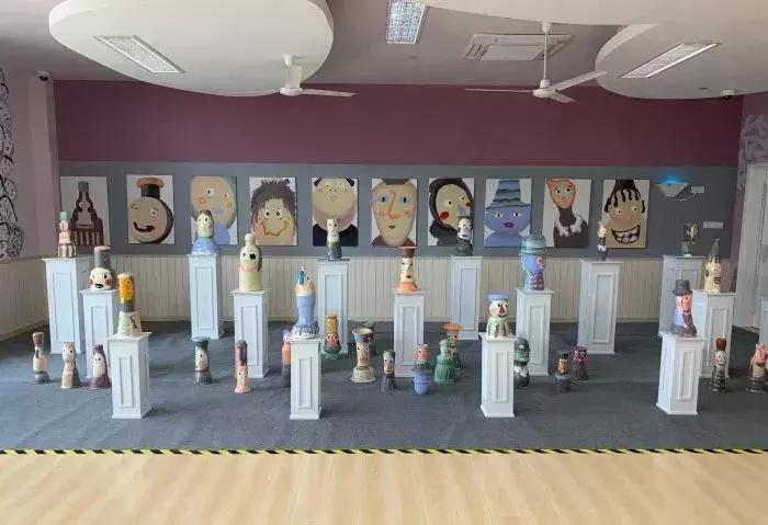 美爆了！上海的公办幼儿园也能这么好看！最低学费不到200元/月