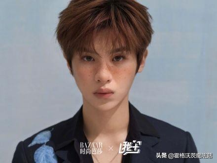 晒伤妆动画人物,写真晒伤妆化妆教程