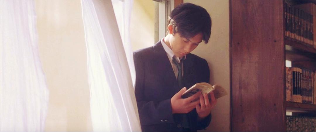 挪威的森林情书,挪威的森林和情书哪个好看