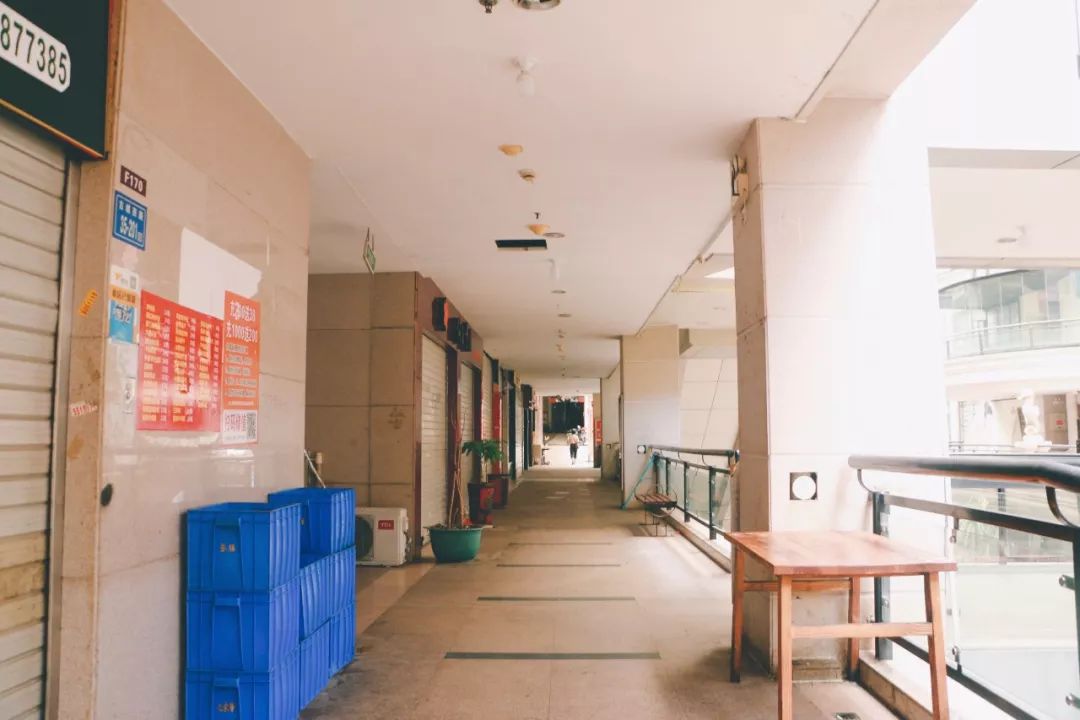 名汇广场现状如何,名汇广场最新消息