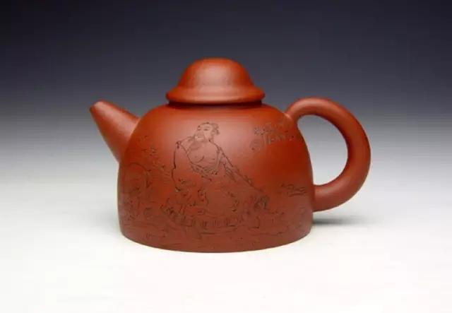 美不胜收壶图片大全,壶之美美不胜收