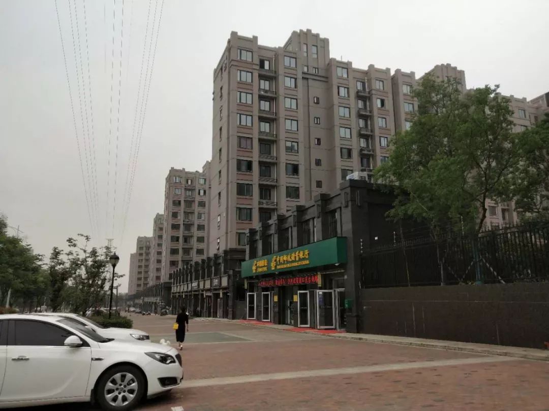 实探五桥板块,这里会是下一个河西吗?