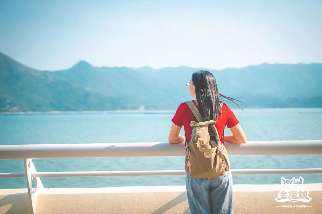 再见了,香港!深圳这条街也能免税买港货啦