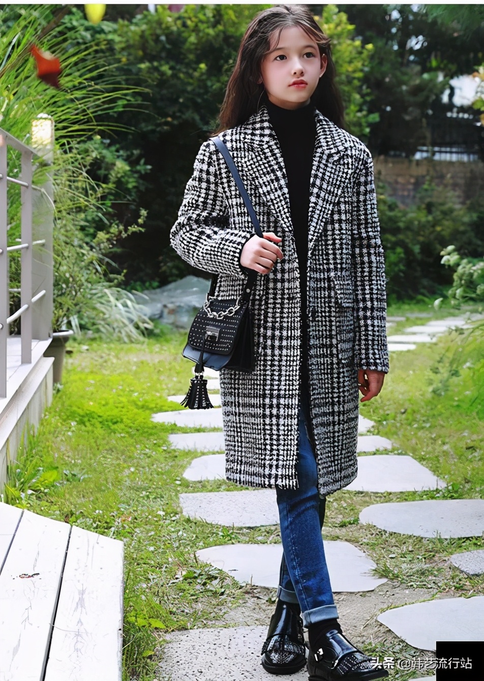 童装流行款式女,今年流行的童装风格