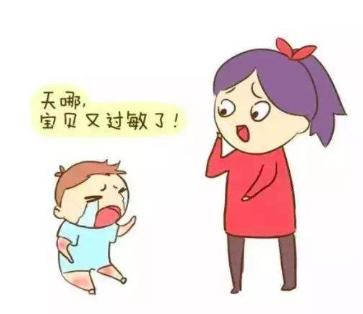 季节交替过敏怎么办,季节交替皮肤过敏