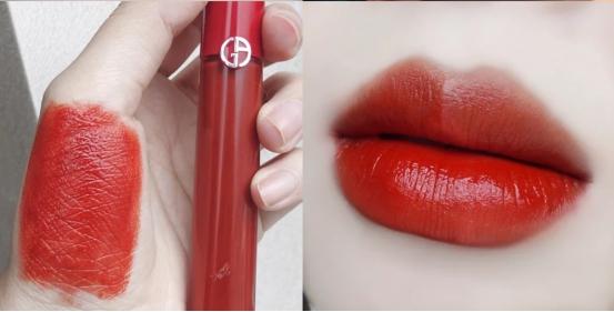 让李佳琦尖叫的热门口红,李佳琦推荐的超显白口红