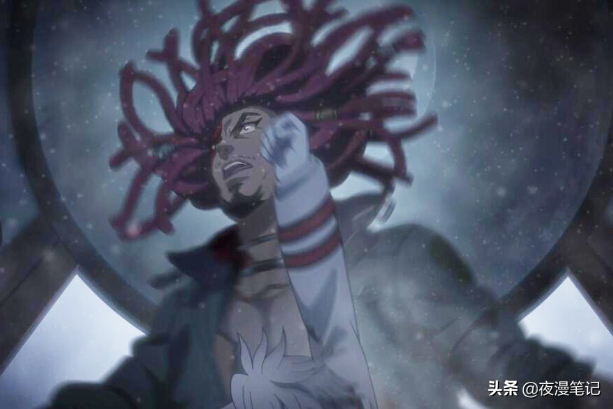 全员恶玉里的所有人物,全员恶玉搬运工喜欢女主吗