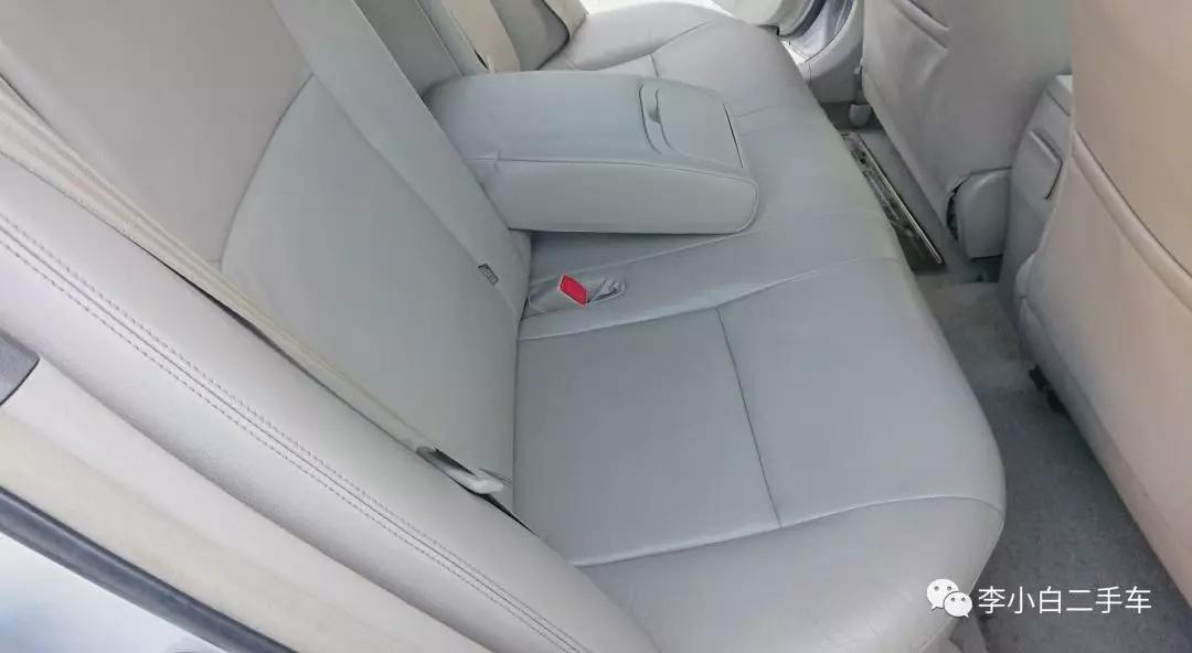 在2007年用19.98万买一辆卡罗拉是种什么体验