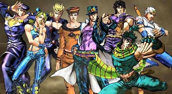 咒术回战前后对比画风,咒术回战缝合怪什么等级