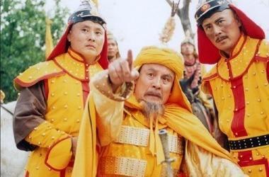 清朝贝勒级别怎么划分,贝勒在清朝的地位如何