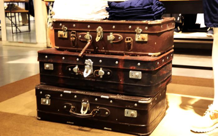 旅行箱之谜,旅行必备拉杆箱该如何挑选