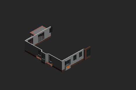 如何做建筑三维效果图,如何快速制作建筑三维模型