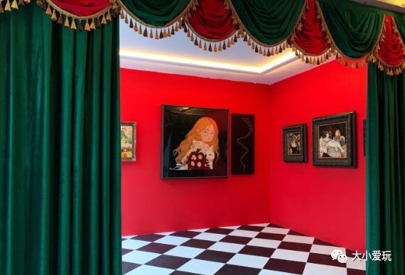 北京五一遛娃好去处,北京适合遛娃的公园