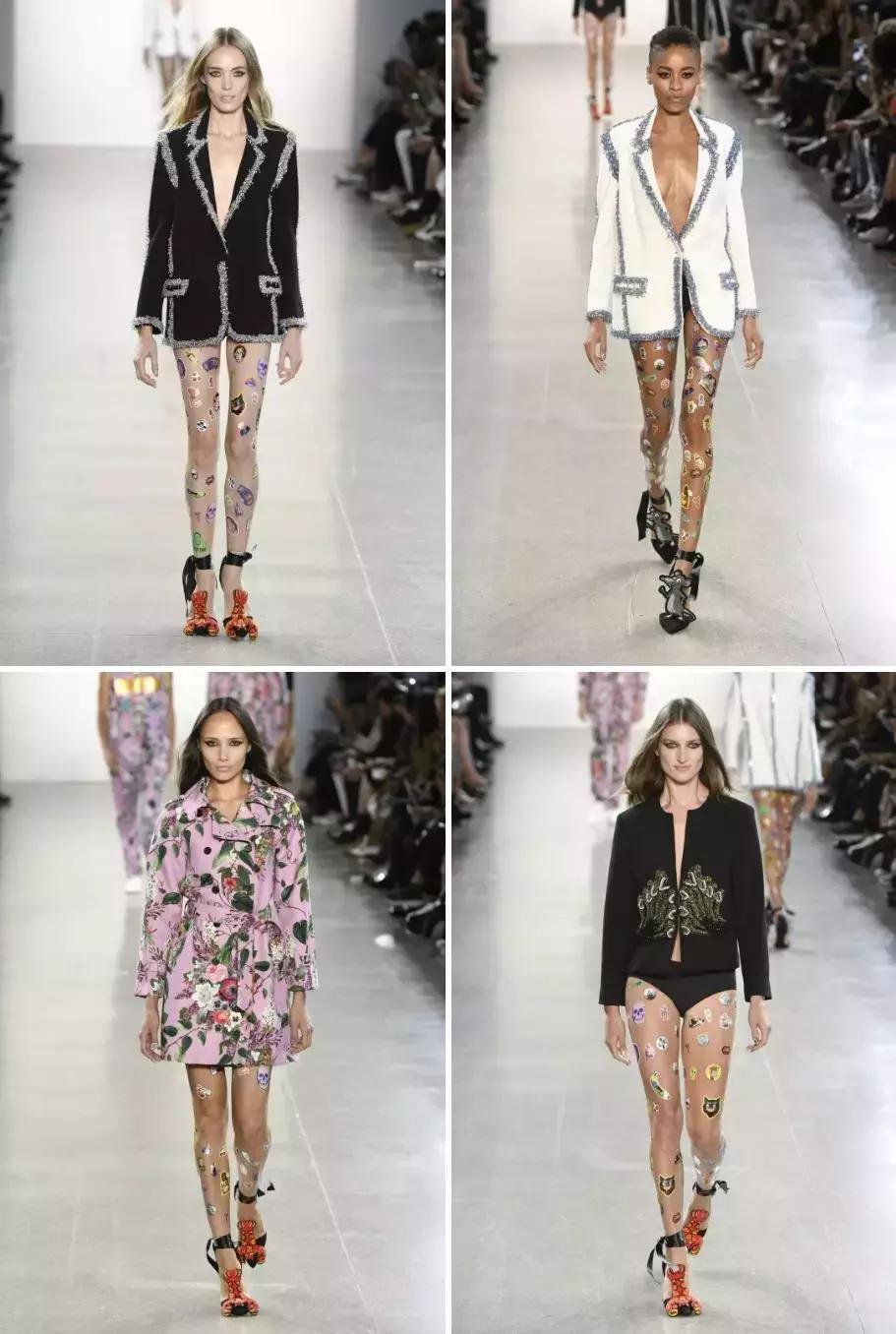 女人爱穿袜子是什么心理,女人爱穿的袜子