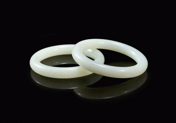 玉镯养护方法,做一个玉手镯