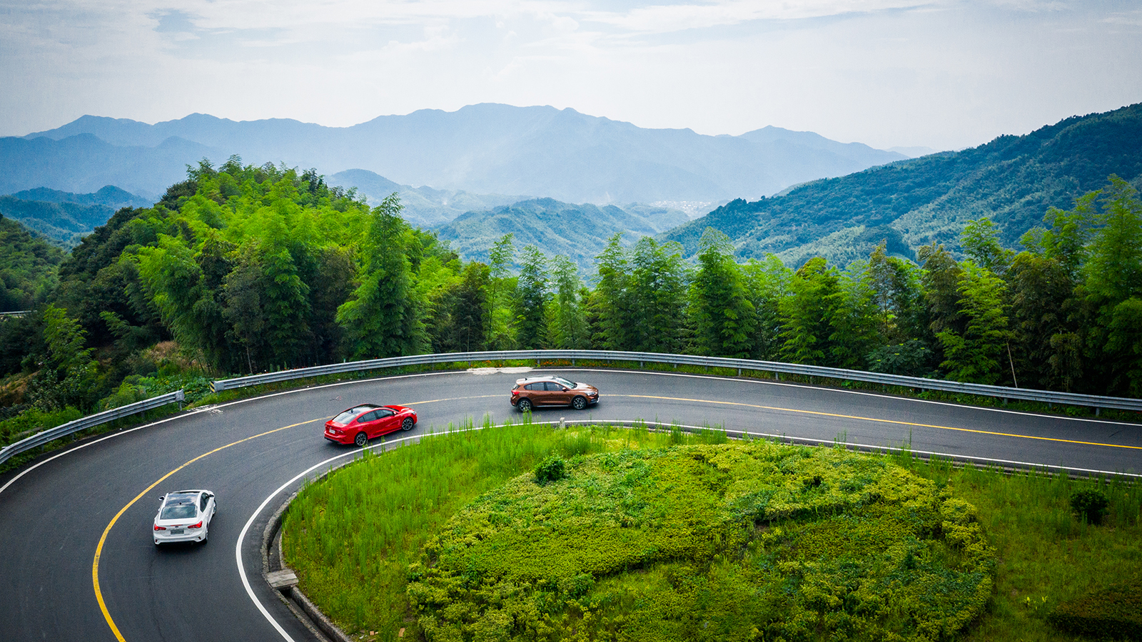 福特福克斯active2021款试驾视频,全新一代福克斯active