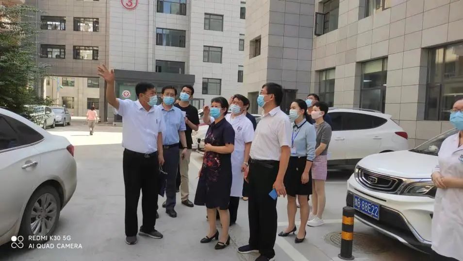 开封河南省人民医院,河南开封市人民医院