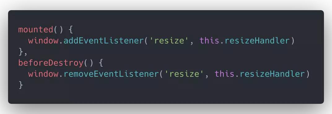 手摸手,带你用vue撸后台系列五,v4.0新版本