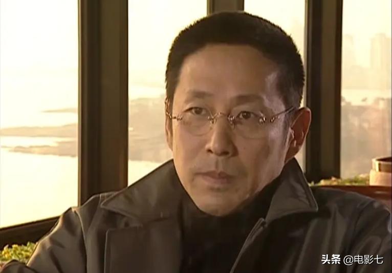 孙红雷李幼斌刑侦剧,十大必看的刑侦电视剧孙红雷