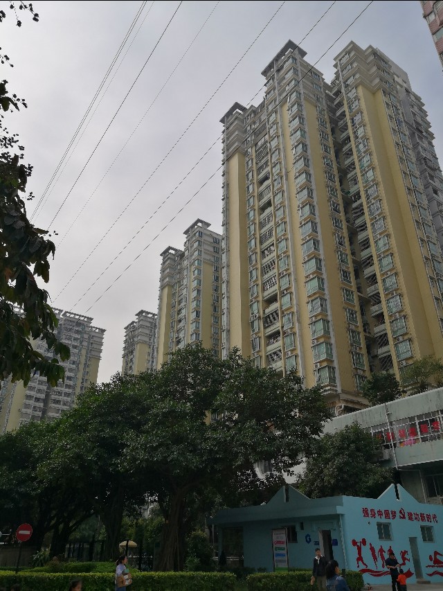 最新广州番禺大石地铁附近楼盘租房卖房价格，看完这个你就知道啦