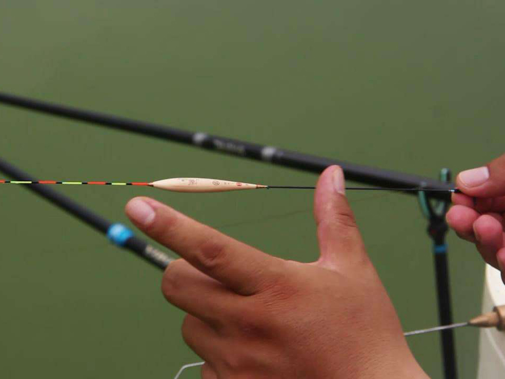 单竿单钩钓鱼可以在禁钓区钓鱼吗,禁钓区域可以钓单线单钩吗