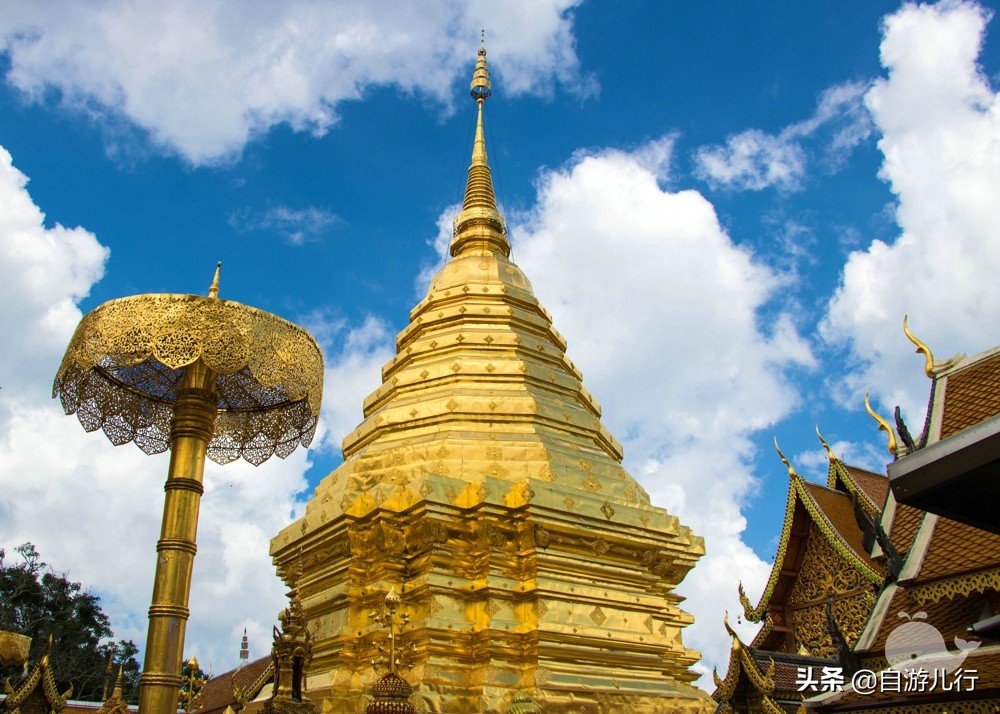 泰国清迈皇宫游玩攻略,泰国清迈旅游景点攻略大全