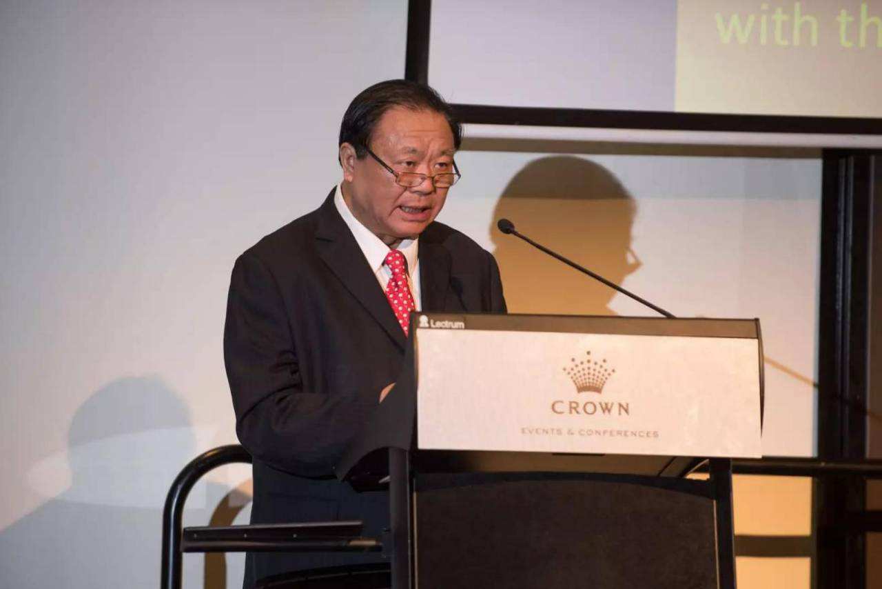 山东知名的4位巨富：身价最高为640亿，歌尔股份姜滨排在第4