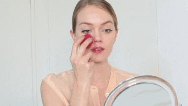 粉底越厚越不容易卡粉怎么补救,粉底是越贵越好还是便宜的好