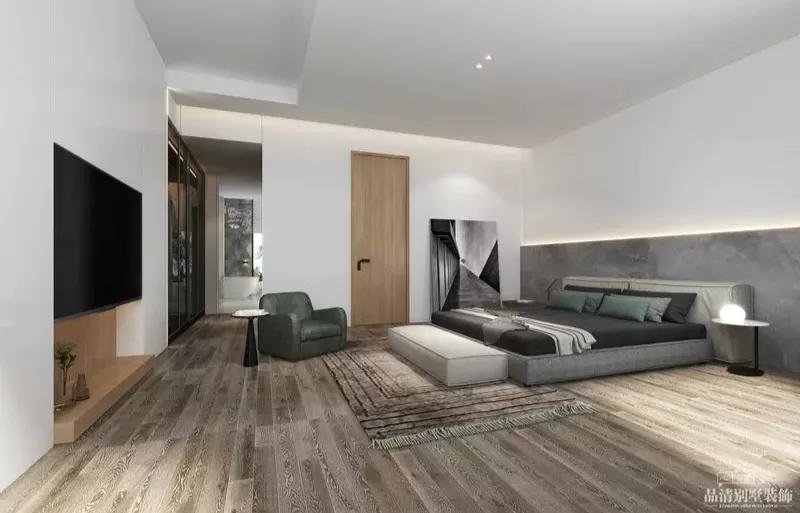 常州别墅轻奢装修,常州别墅装饰设计多少钱一平