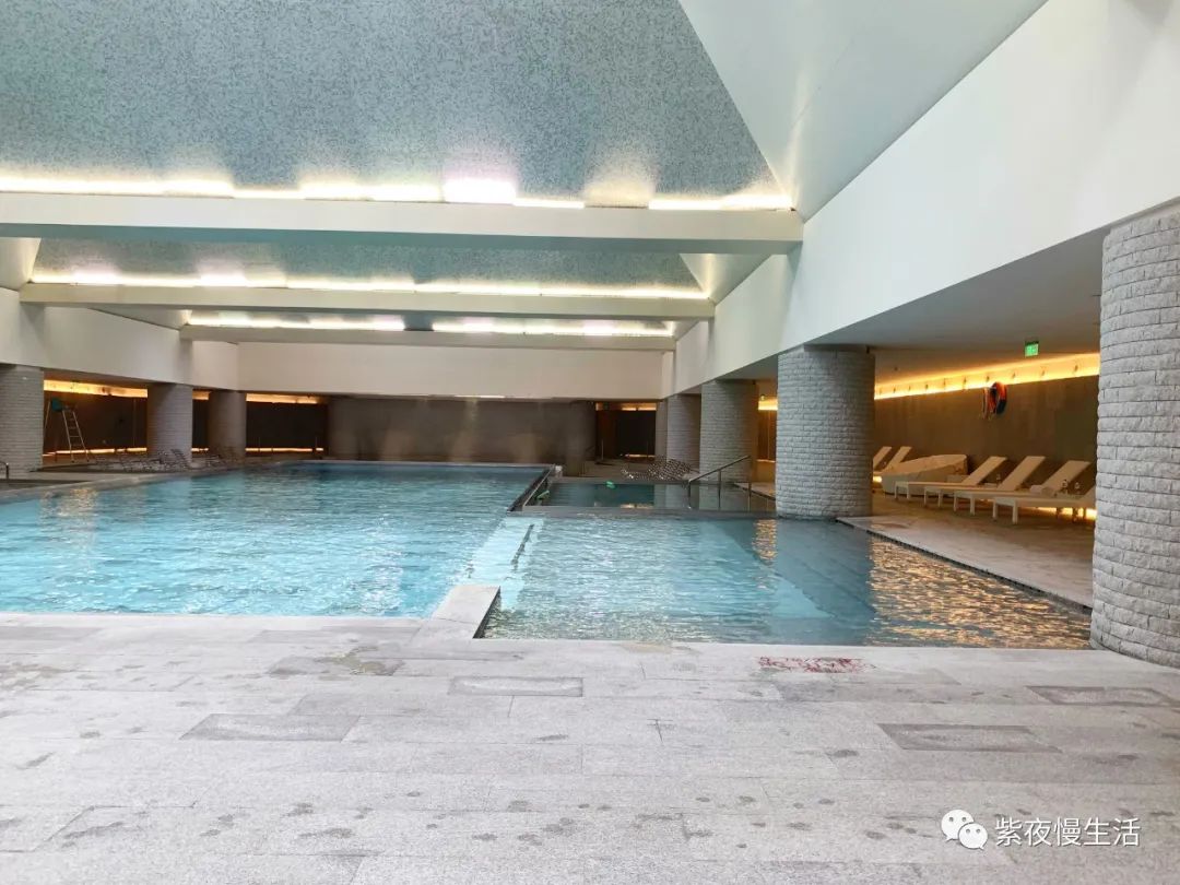 探沪上风情，享闹中取静——上海衡山路十二号华邑