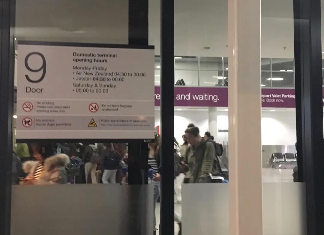 第一次出国旅途注意事项,出境旅游流程及注意事项