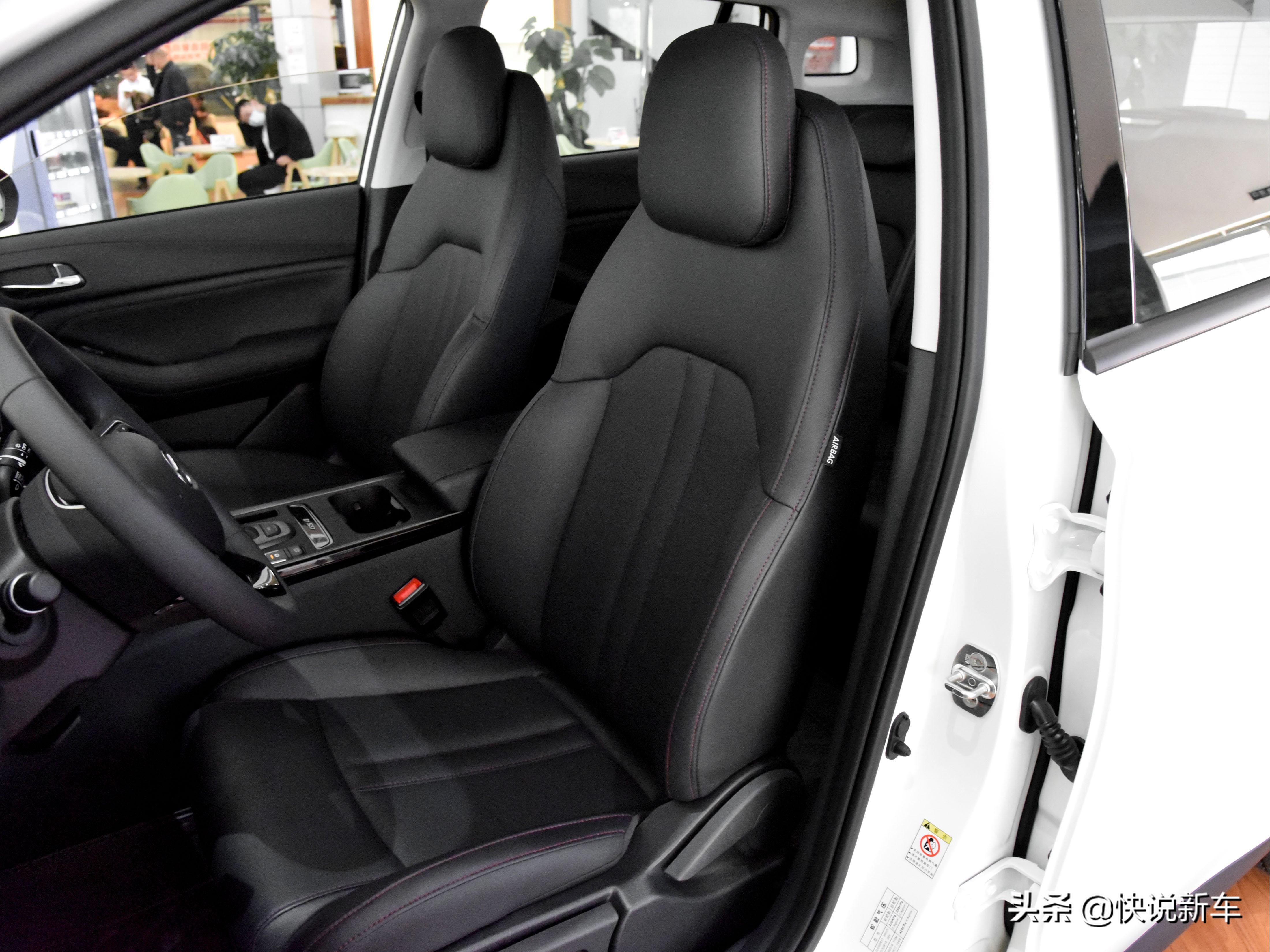 传祺gs4车型解析哪一款最值得买,新一代广汽传祺gs4值得入手吗