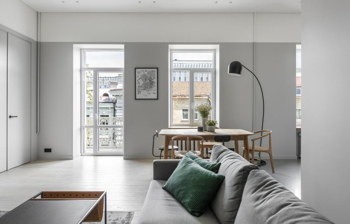 90后偏爱的装修风格,90后喜欢的装修风格日系装修