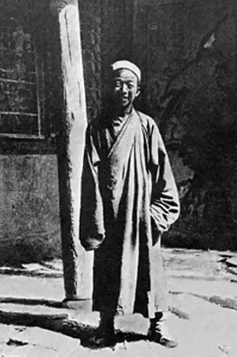 西有卢浮宫东有莫高窟,中国的卢浮宫在哪里