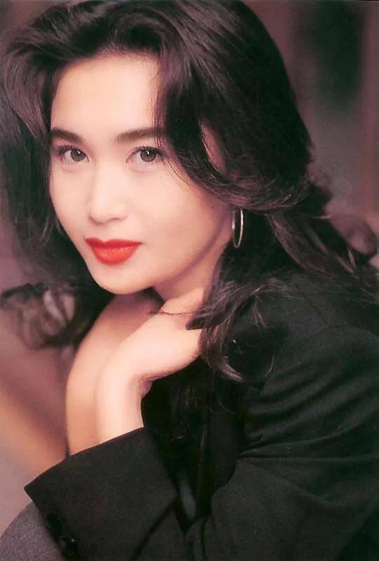 爱情里坚持原则太重要了，同龄的温碧霞和李若彤截然不同的人生！