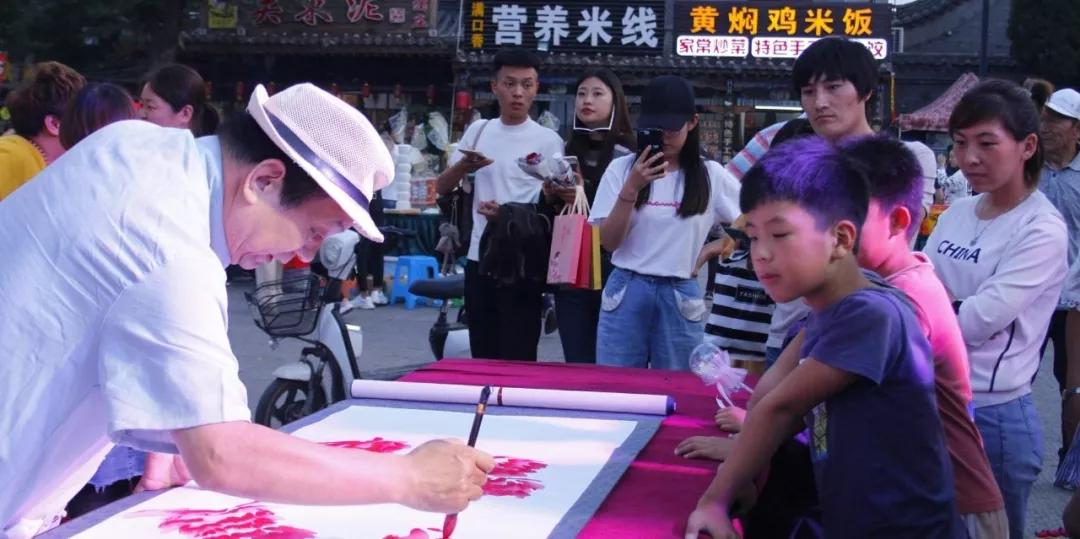 滦州古城端午,端午去哪玩河北唐山