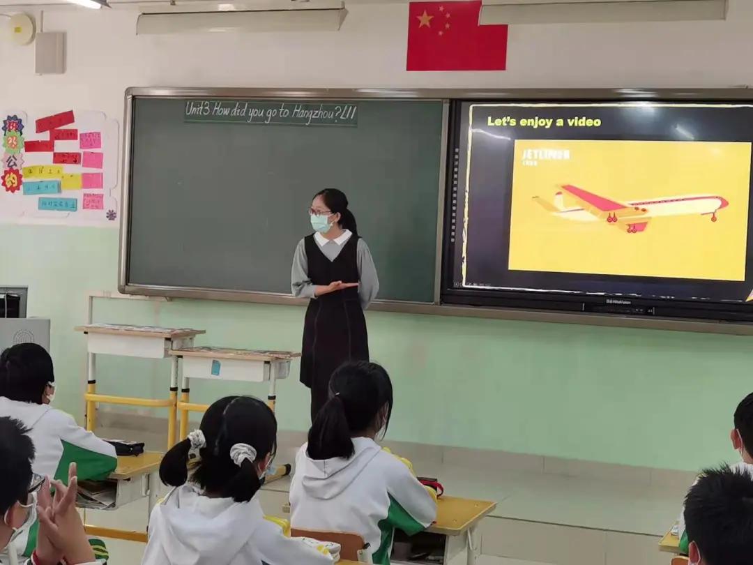 石景山古城第二小学分校,北京市石景山区古城第二小学
