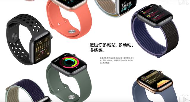 「药房刘老板」AppleWatchS5评测:你的私人健康顾问