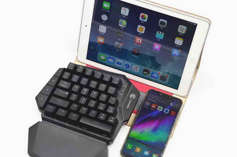 鐩栦笘灏忛浮鎺屾満鐜╁湴骞崇嚎,灏忛浮鏈烘閿洏璇勬祴