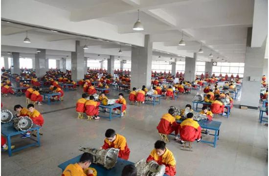 新能源汽车维修技师前景,做汽车维修技师有前途吗