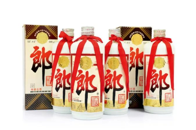 郎酒哪种酒值得收藏,贵州十大酱香名酒郎酒