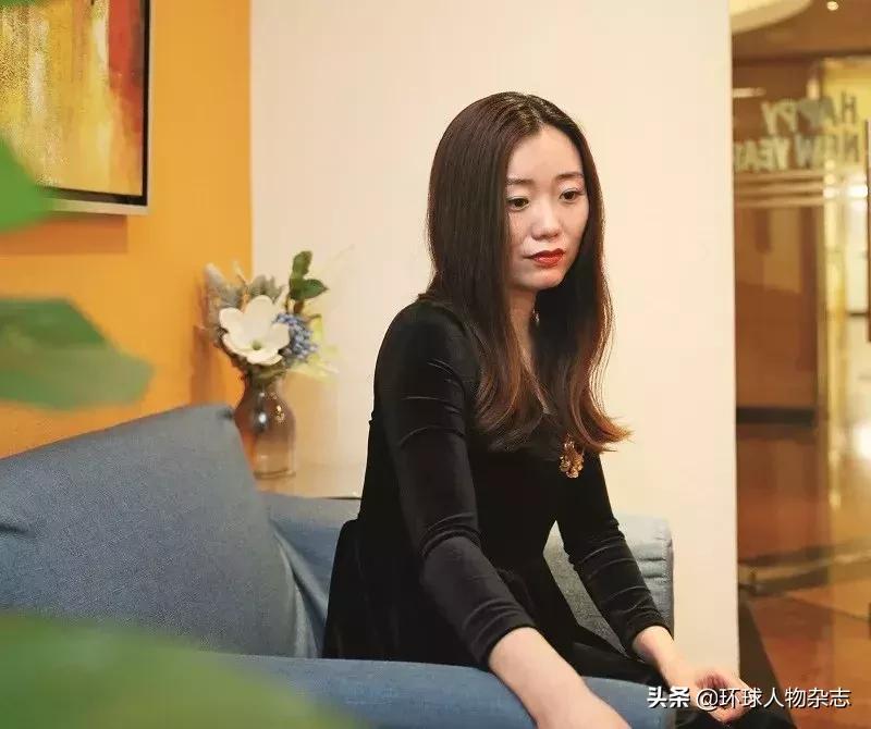 笛安的“北京爱情故事”，满满的欲望和贪婪