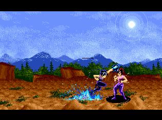 幽游白书飞影黑龙波出招表,幽游白书飞影黑龙波怎么释放