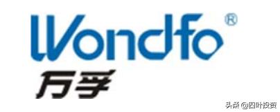 闷头发财的动物,隐形冠军万孚生物