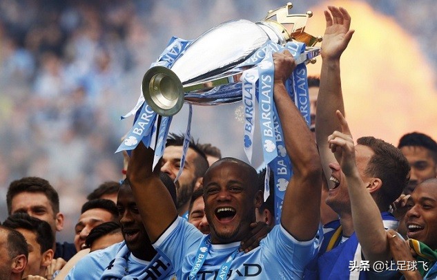 孔帕尼是一个厉害的球员吗,孔帕尼最佳中卫